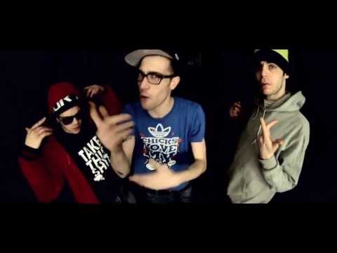 SQUOLA HIPHOP - MEK & MR MEE ROY (prod. Mr Mee Roy) STREETVIDEO [TAKETHISSHIT]