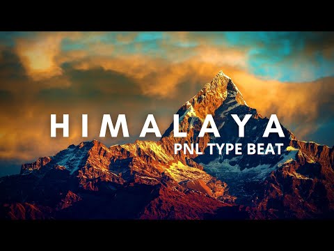 [FREE] PNL Type Beat - "HIMALAYA" | Instrumental Cloud Rap/Mélancolique | Instru Rap Triste 2021