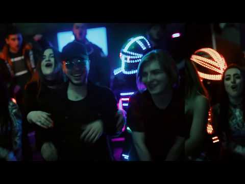 YAP10 - Bu gün evə getmək yox! [Official Music Video] 2019