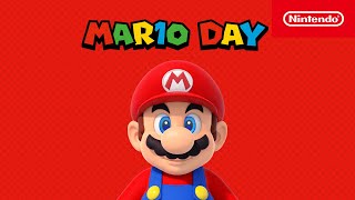 [閒聊] 歡慶瑪利歐之日 確認推出動畫電影新作並公布多款遊戲發售日