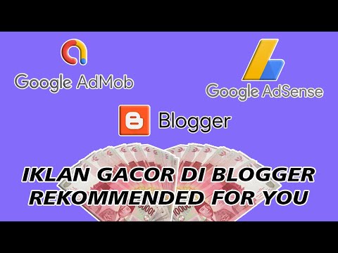 Как разместить приложение AdMob Ads ads.txt в блоге
