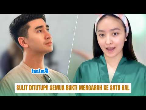 SULIT DITUTUPI! Semua Bukti Mengarah ke Satu Hal