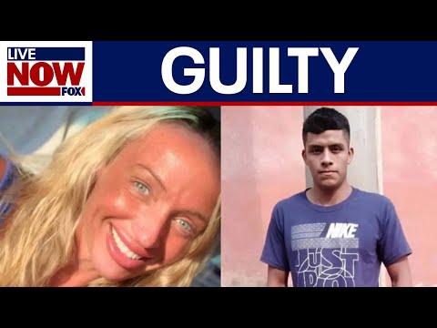 Video | Rachel Morin: Migrant found guilty of murder, rape | LiveNOW from FOX