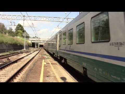 ARRIVAAA L' IC 551!!!