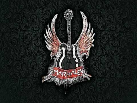 Marhalen - Marhalen   Ukradla ma k sebe