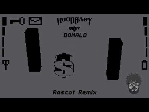 6.Mom4eto - ДОНАЛД (Roscot Remix)