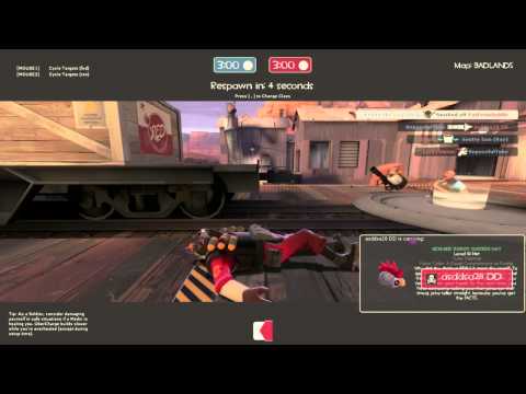 Merry Mellmas! - TURBO TF2 Talkin' Next Gen Consoles and MORE! - Part 4