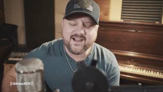 Aaron Goodvin - &#39;You Are&#39; LIVE at SiriusXM