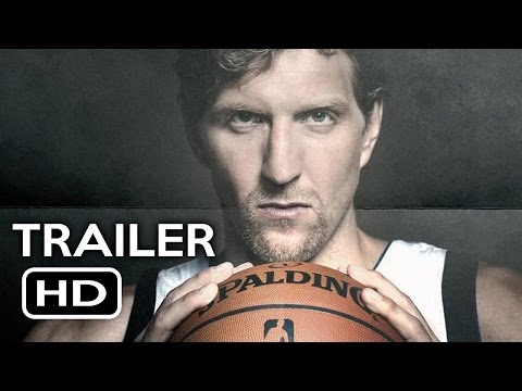 Nowitzki: The Perfect Shot Trailer (2015) Basketball Documentary Movie HD