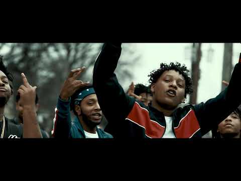 Americanoo - Pop Out ( Official Video ) Shot By @moondoproductions