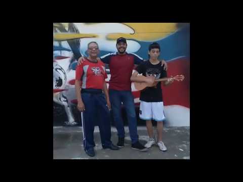 Desorden Público - Los que se quedan, los que se van. COVER Familiar