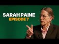 Sarah Paine – Why Russia Lost the Cold War DEFAULT Thumbnail