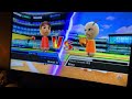 I Changed The CPU Miis In Wii Sports