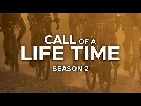 Call of a Life Time Season 2 | Official Trailer | Coming 1.26.24