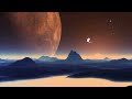 Dreams of Orion by David Wright & Carys Ambient Space Music.