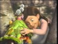 The Premiere Of TinkerBell And The Great Fairy Rescue