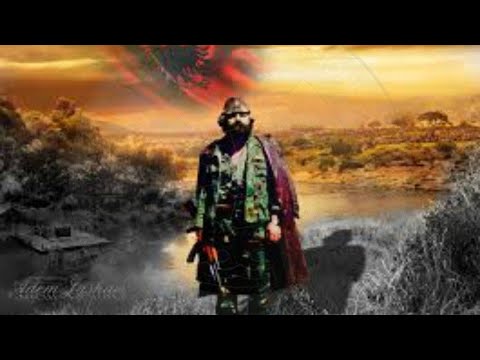 Adem Ramadani - Mora Fjalë Adem Jashari                                (Subscribe Channel)
