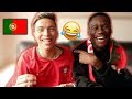 RAP DA SELEÇÃO com WAZE 🇵🇹♫ RAP DA SELEÇÃO com WAZE 🇵🇹♫