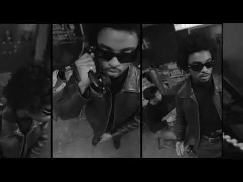 [FREE] La Fève x Khali x J9ueve Type Beat -  "Slime" (prod. dj sc4m)