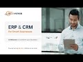 Biziverse ERP Demo - Easy & Powerful ERP + CRM software for MSMEs in hindi