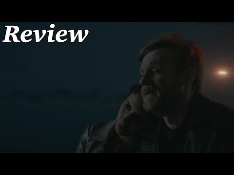 Super-Fanta-Fi: The Lazarus Project Season 1 Episode 2 Review