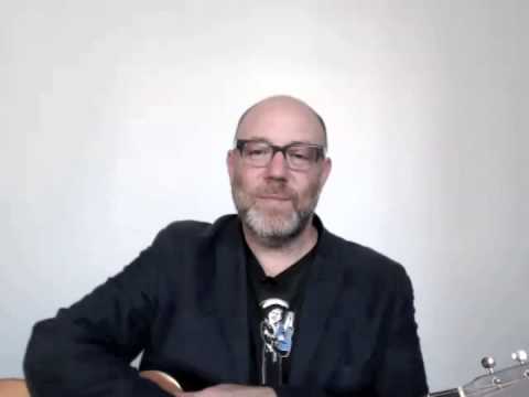 Quick Guitar Tips - #3 Rest - Adam Levy