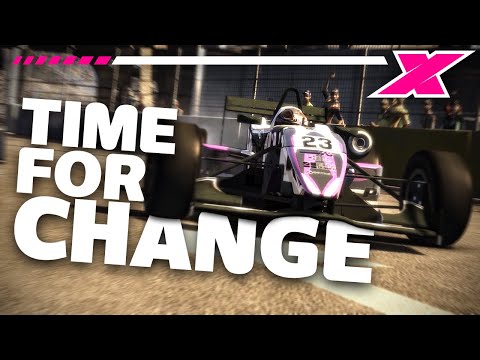 Gifts From My Rivals | Race Driver GRID Episode 13