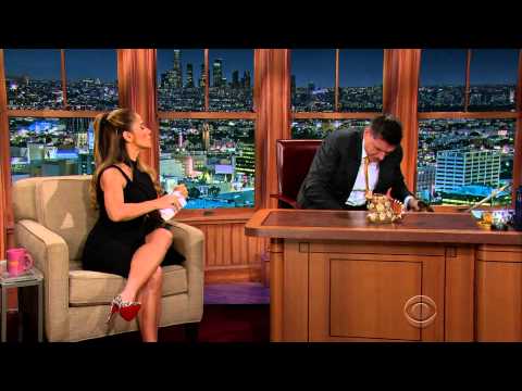 Jackie Guerrido Age