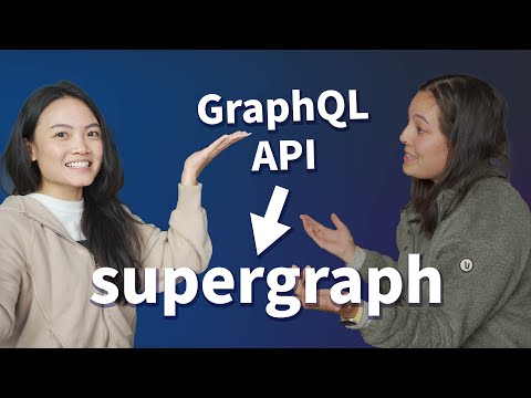Query a GraphQL API with GraphOS