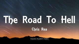 Download lagu Chris Rea - The Road To Hell (Part 2) [Lyrics] mp3