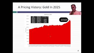 A Golden Year: Gold's Price Surge in 2025 - Macro Signal or Pricing Noise?