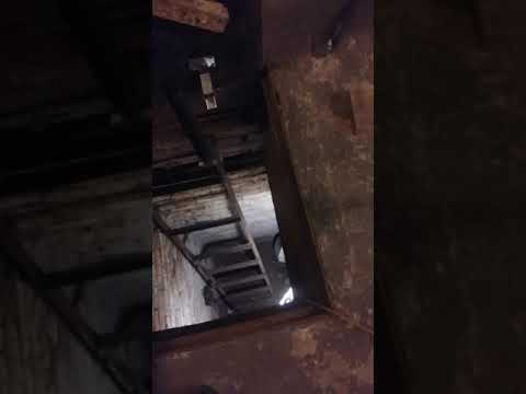 Ролик №01. Установка газлифтов в напольный люк в погреб своими руками, при помощи комплекта №5-50.