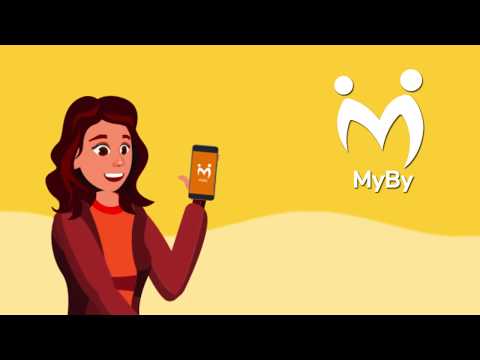 Adithya Sandeep MyBy - 