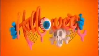 Tricky Song | Nickelodeon Halloween 2017