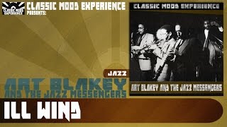 Art Blakey & The Jazz Messengers - Ill Wind (1956)