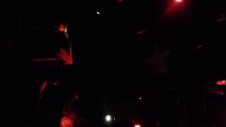 Blonde Redhead - Melody HD @ Bowery Ballroom N2, 2014
