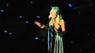 Delta Goodrem - Last Night On Earth (The State Theatre, Sydney, October 2012)