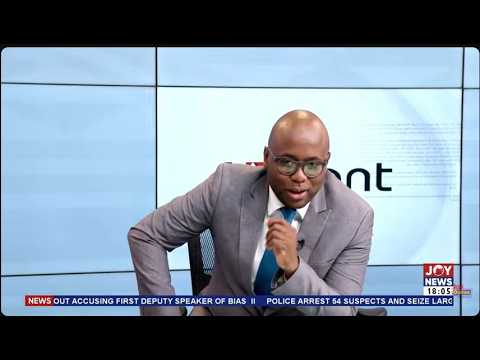 Informal cross-border trade between Ghana and its neighbouring countries increases to 31 billion.