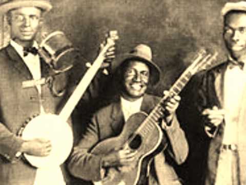Cannon's Jug Stompers-Viola Lee Blues