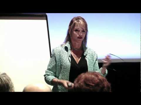 Promotional video thumbnail 2 for Susan Young Keynote Speaker