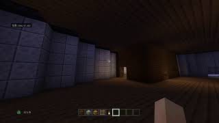（マインクラフト ）暇だから城つくろう#6 城作成