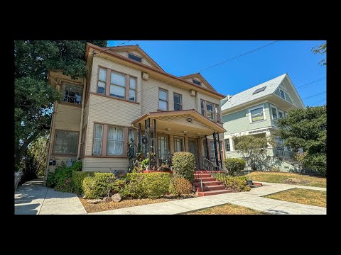 2247 Derby Street - Video 2 of 2