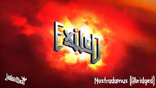 Judas Priest - Exiled - Nostradamus (Abridged)