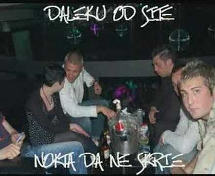 DNK feat Vrcak,Tamara,Koki-Luda