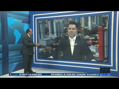 Bastidores da política com Tárcio Cruz 01 07 2022