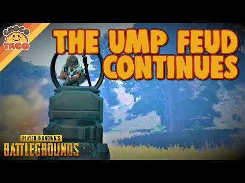 And The Hits Just Keep On Coming ft. Swagger - chocoTaco PUBG Gameplay