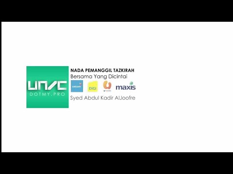 Nada Pemanggil Tazkirah | Bersama Yang Dicintai