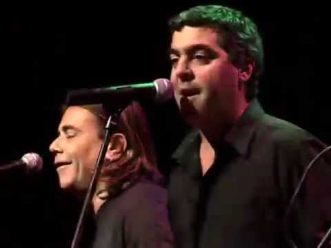 Edu "Pitufo" Lombardo - Bien de al Lado