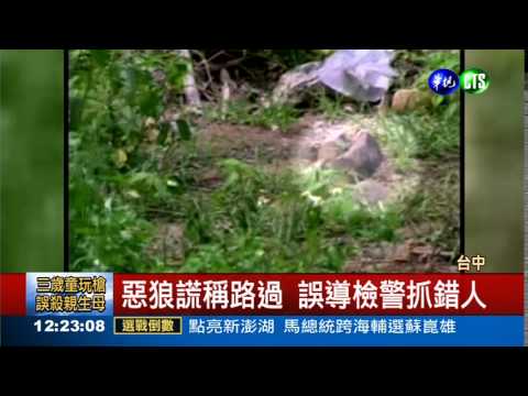 東海之狼殺人 判無期賠542萬