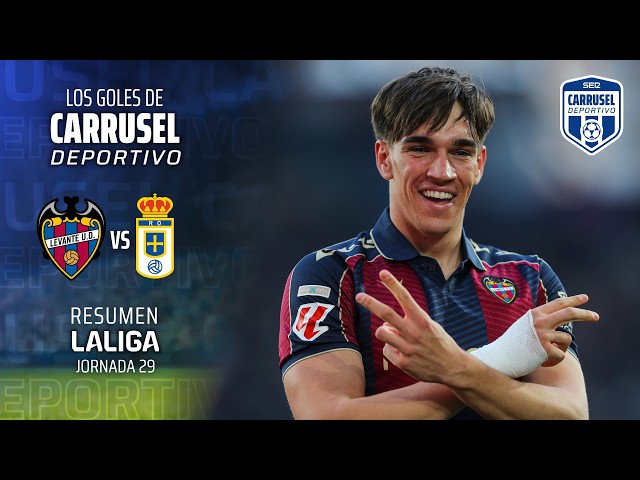 Vídeo relacionado con Levante U.D.: La historia de los granotas: 3 (Base Deportes)